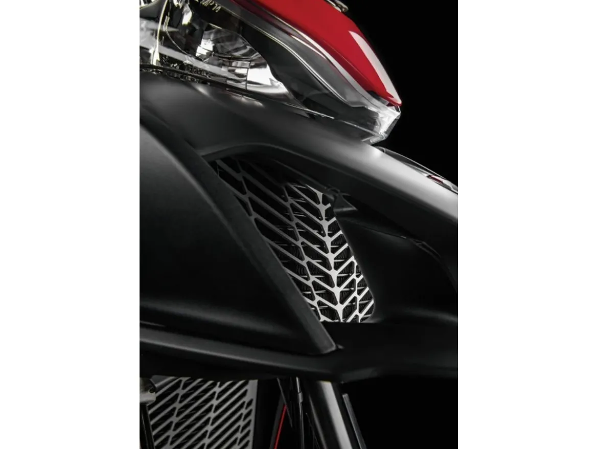 PROTEZIONE RADIATORE OLIO DUCATI PERFORMANCE DUCATI MULTISTRADA 950 / S 2017-2022