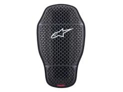PROTEZIONE SCHIENA NUCLEON KR CELLI ALPINESTARS NERO
