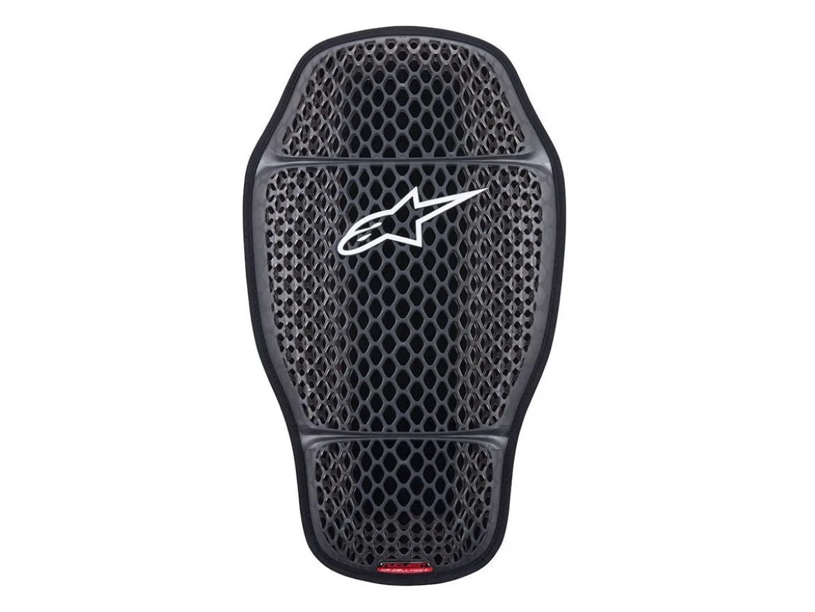 PROTEZIONE SCHIENA NUCLEON KR CELLI ALPINESTARS NERO
