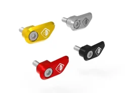 PROTEZIONE SENSORE ABS DBK DUCATI DESERT X 2022-2023