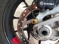 PROTEZIONE SENSORE ABS DX CNC RACING DUCATI SUPERSPORT 936 / S 2017-2020