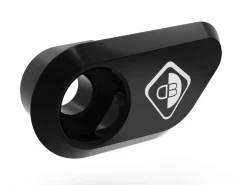 PROTEZIONE SENSORE ABS RUOTA ANTERIORE DBK TRIUMPH STREET TRIPLE 765 RS 17-23