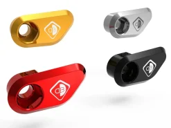 PROTEZIONE SENSORE ABS RUOTA POSTERIORE DBK DUCATI MULTISTRADA V4 / S / RS 2021-2024