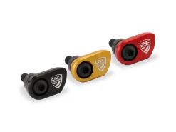 PROTEZIONE SENSORE ABS SX CNC RACING DUCATI MULTISTRADA 950 V2 / S 2022-2024
