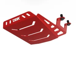 PROTEZIONE SERBATOIO INFERIORE DBK DUCATI PANIGALE V4 / S 2025