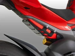 PROTEZIONE SERBATOIO INFERIORE DBK DUCATI STREETFIGHTER V4 / S 2025