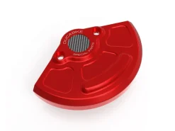 PROTEZIONE SLIDER COPERCHIO ALTERNATORE DBK DUCATI DIAVEL V4 / RS 2023-2026