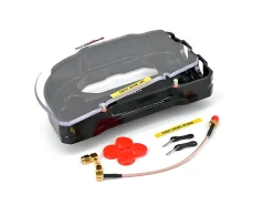 PROTEZIONE STRUMENTAZIONE I2M CHROME LITE / PLUS 2 / PRO 2 MELOTTI RACING