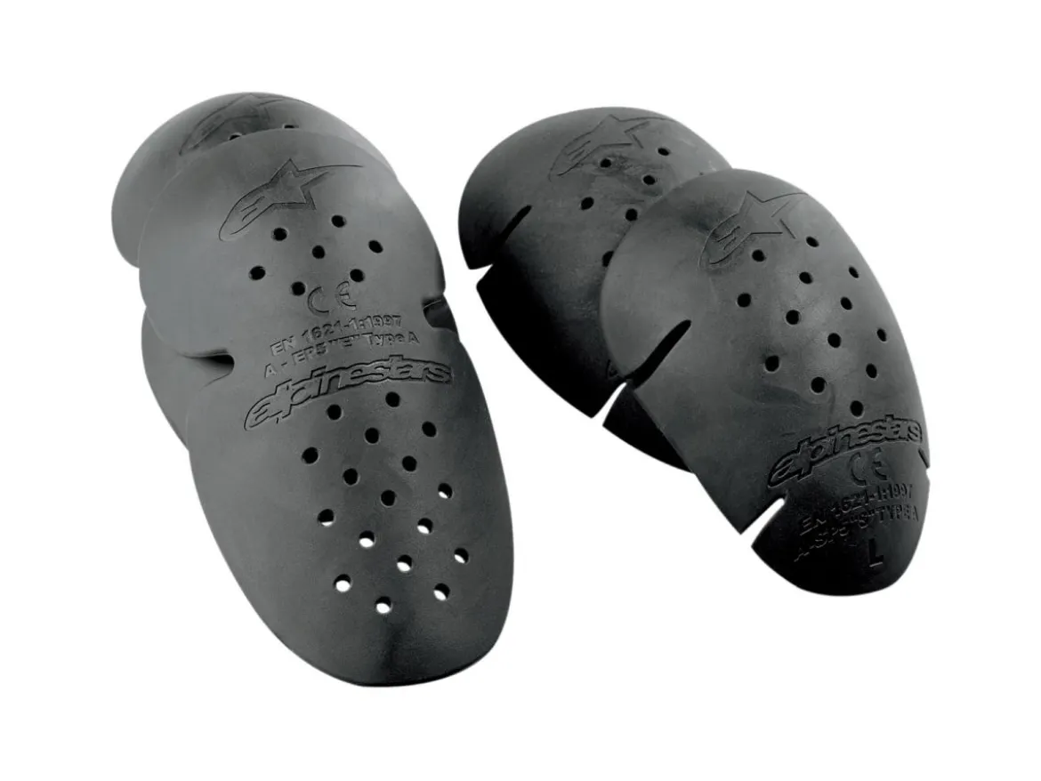 PROTEZIONI BIO ARMOR PER SPALLE E GOMITI ALPINESTARS