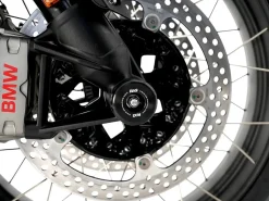 PROTEZIONI PERNO FORCELLA ANTERIORE R&G BMW R 1300 GS / ADV 2023-2024