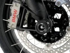 PROTEZIONI PERNO FORCELLA ANTERIORE R&G BMW R 1300 GS / ADV 2023-2024