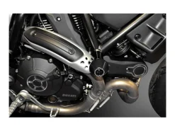 PTM02 PROTEZIONI TELAIO DBK DUCATI SCRAMBLER MACH 2.0