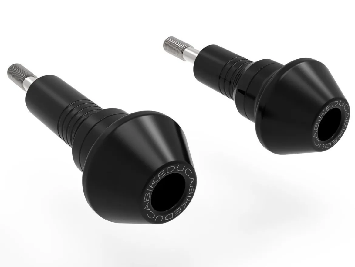 PTM04 PROTEZIONI TELAIO DBK DUCATI MONSTER 937 / SP 2021-2024