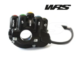 PULSANTIERA DESTRA WRS 5 TASTI YAMAHA R1 2020-2022