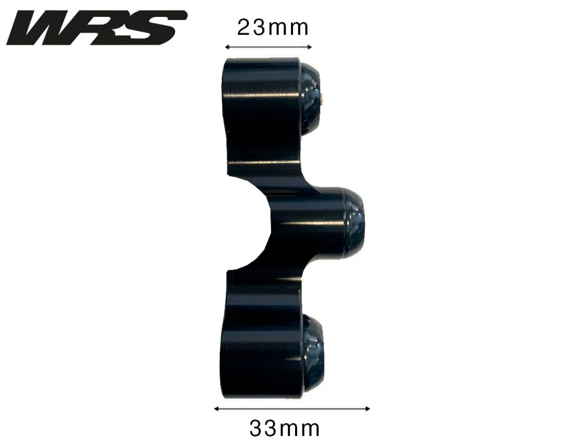 PULSANTIERA DESTRA WRS 4 TASTI DUCATI SCRAMBLER 1100 2019-2022