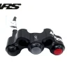 PULSANTIERA DESTRA WRS 3 TASTI MV AGUSTA TUTTI MODELLI 3 CILINDRI