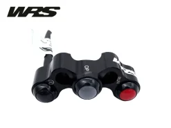 PULSANTIERA DESTRA WRS 3 TASTI MV AGUSTA TUTTI MODELLI 3 CILINDRI