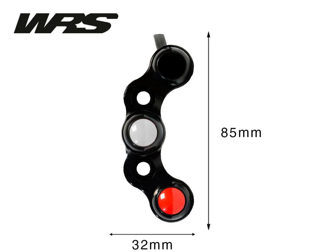 PULSANTIERA DESTRA WRS 3 TASTI DUCATI PANIGALE 1299