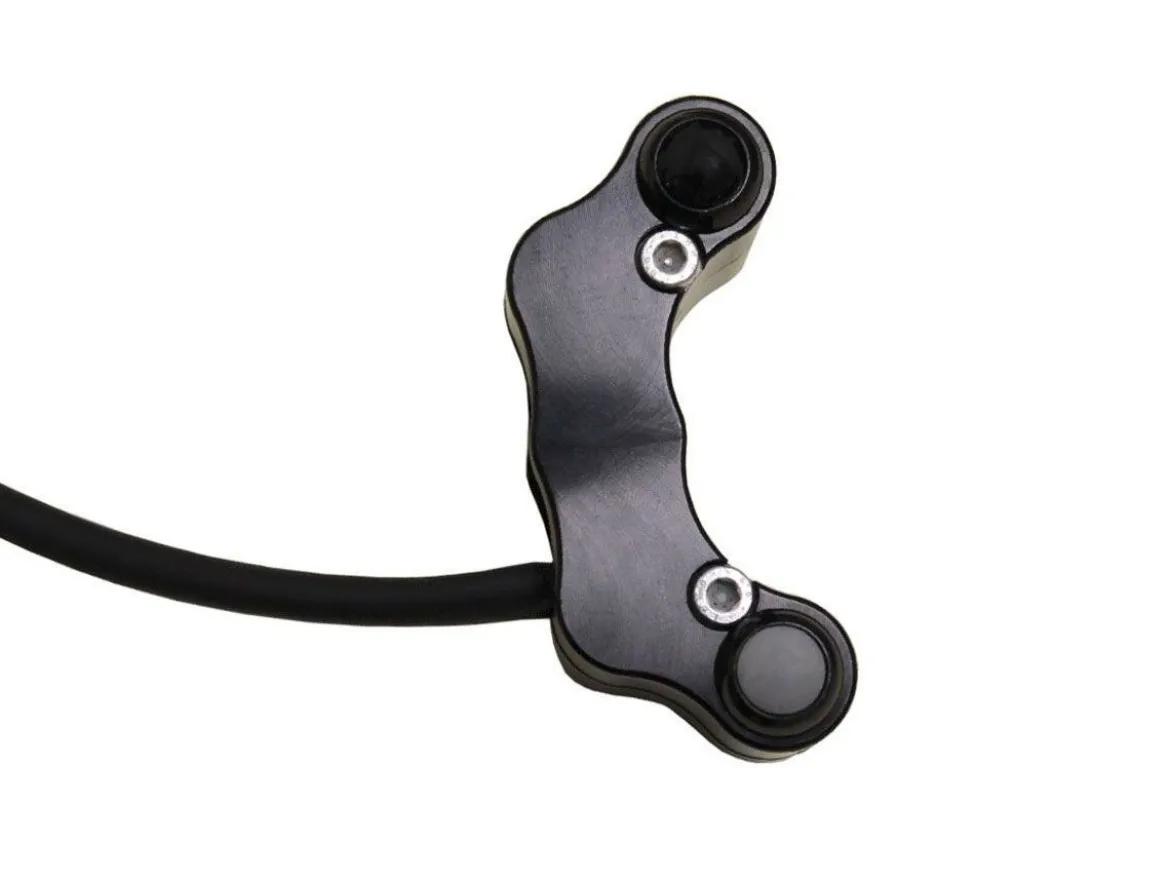PULSANTIERA SINISTRA RACING WRS 6 TASTI DUCATI PANIGALE 959