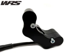 PULSANTIERA SINISTRA WRS 5 TASTI STRUMENTAZIONE I2MÂ KAWASAKI NINJA 400 2018-2024