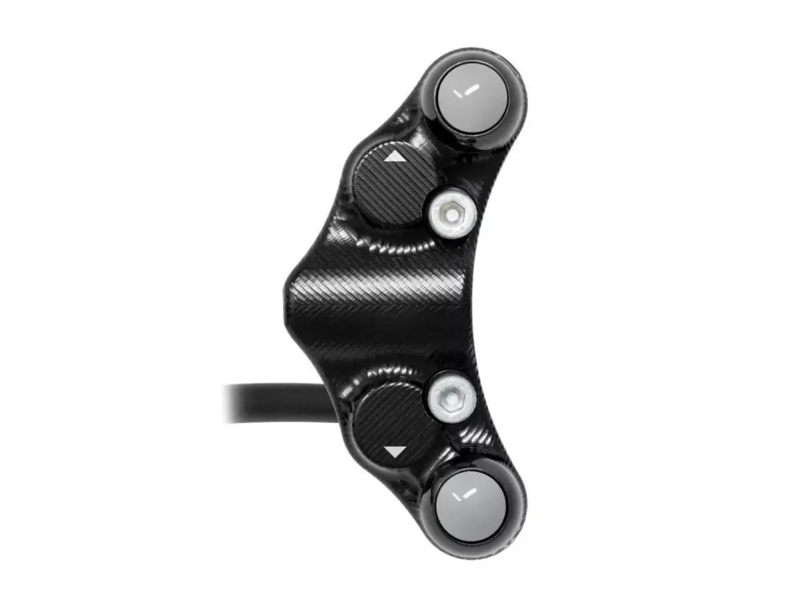 PULSANTIERA STRADALE SINISTRA JETPRIME BMW S 1000 RR 2009-2014