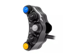 PULSANTIERA STRADALE SINISTRA JETPRIME BMW S 1000 RR 2009-2014