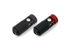 PUNTALINO SNODATO STREET LEVA CAMBIO M6 CNC RACING DUCATI MONSTER 1200 2014-19