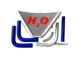 RADIATORE ACQUA AGGIUNTIVO H2O PERFORMANCE HONDA CBR 600 RR 2012-2013