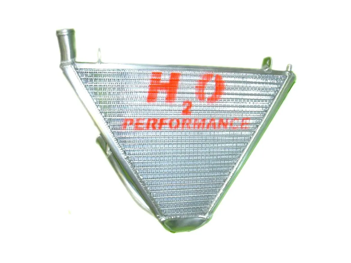 RADIATORE ACQUA AGGIUNTIVO H2O PERFORMANCE YAMAHA YZF R6 2008-2016