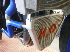 RADIATORE ACQUA AGGIUNTIVO H2O PERFORMANCE YAMAHA YZF-R6 2017-2020