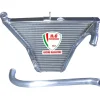 RADIATORE ACQUA AGGIUNTIVO H2O PERFORMANCE YAMAHA YZF R6 2003-2005