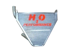 RADIATORE ACQUA AGGIUNTIVO H2O PERFORMANCE YAMAHA YZF-R6 2006-2007