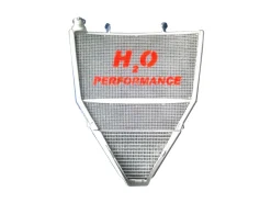 RADIATORE ACQUA MAGGIORATO H2O PERFORMANCE YAMAHA YZF-R3