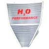 RADIATORE ACQUA MAGGIORATO H2O PERFORMANCE MV AGUSTA F4 2007-2009