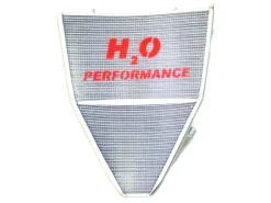 RADIATORE ACQUA MAGGIORATO H2O PERFORMANCE MV AGUSTA F4 2007-2009
