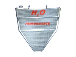 RADIATORE ACQUA MAGGIORATO H2O PERFORMANCE YAMAHA YZF R1 2007-2008