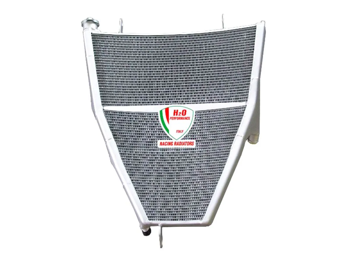 RADIATORE ACQUA MAGGIORATO H2O PERFORMANCE HONDA SUTER