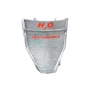RADIATORE ACQUA MAGGIORATO H2O PERFORMANCE YAMAHA YZF R1 2009-2014