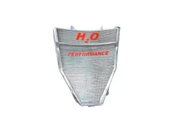 RADIATORE ACQUA MAGGIORATO H2O PERFORMANCE YAMAHA YZF R1 2004-2006