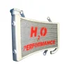 RADIATORE ACQUA MAGGIORATO H2O PERFORMANCE DUCATI MONSTER S4