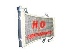 RADIATORE ACQUA MAGGIORATO H2O PERFORMANCE DUCATI MONSTER S4