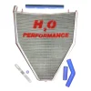 RADIATORE ACQUA MAGGIORATO H2O PERFORMANCE HONDA CBR 1000 RR 2004-2005