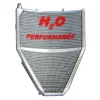 RADIATORE ACQUA MAGGIORATO H2O PERFORMANCE HONDA CBR 600 RR 2007-2025