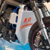 RADIATORE MAGGIORATO ACQUA H2O PERFORMANCE TRIUMPH SPEED TRIPLE 2013-2025