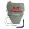 RADIATORE MAGGIORATO ACQUA H2O PERFORMANCE KAWASAKI ZX-10 R 2008-2010