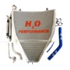 RADIATORE MAGGIORATO ACQUA + OLIO H2O PERFORMANCE YAMAHA R1 / M 2015-2019