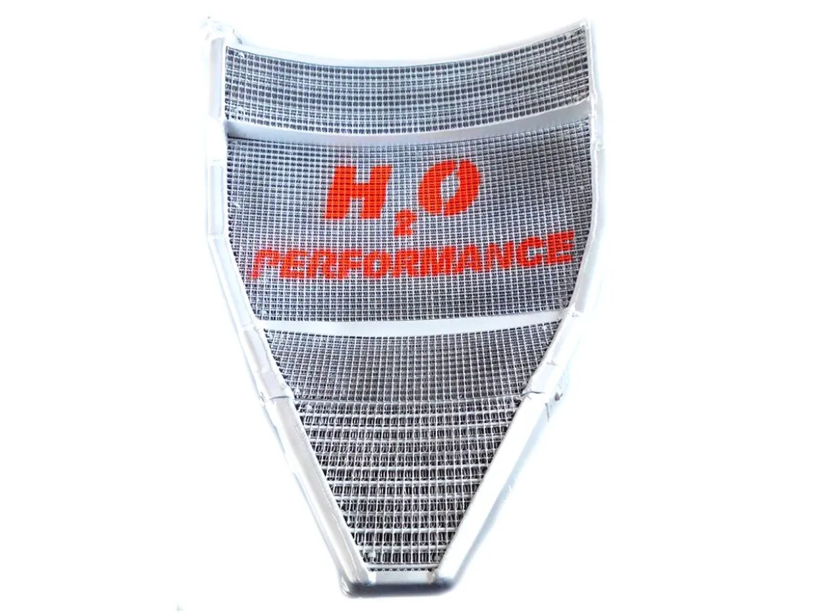 RADIATORE MAGGIORATO ACQUA + OLIO H2O PERFORMANCE MV AGUSTA F3 2018-2021