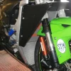 RADIATORE MAGGIORATO ACQUA + OLIO H2O PERFORMANCE BMW S 1000 RR 2019-2026