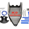 RADIATORE MAGGIORATO EVO ACQUA + OLIO H2O PERFORMANCE HONDA CBR 1000 RR 2020-2026