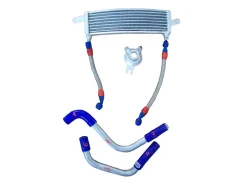 RADIATORE OLIO MAGGIORATO H2O PERFORMANCE HONDA CBR 1000 RR 2008-2016